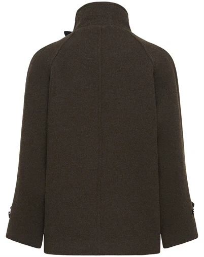 Only - ONLSiva Wool Jakke - Delicioso
